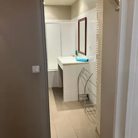 Apartment Centre Historique De Nimes-thomas *