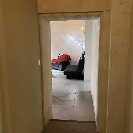 Apartment Centre Historique De Nimes-thomas *