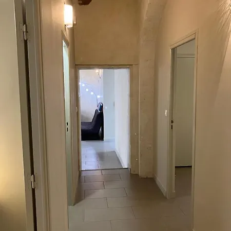 Centre Historique De Nimes-thomas Apartment *