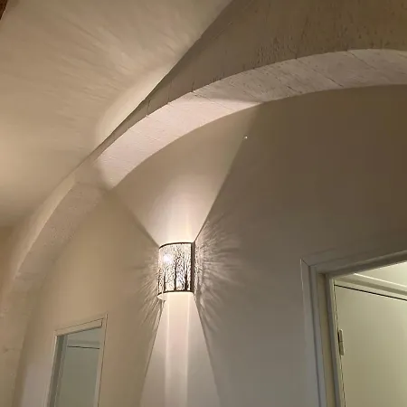 Centre Historique De Nimes-thomas Apartment