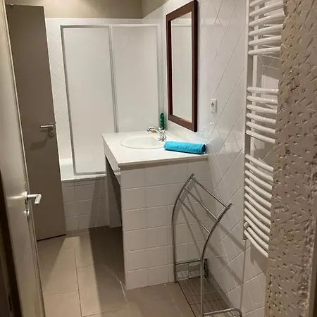 Apartment Centre Historique De Nimes-thomas *