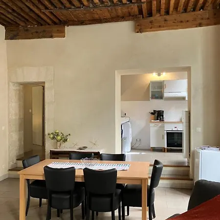 Apartment Centre Historique De Nimes-thomas *