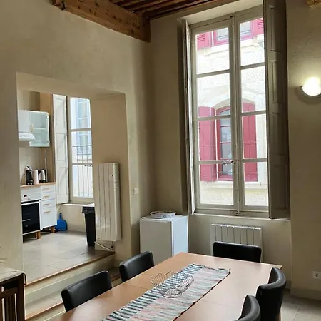 Centre Historique De Nimes-thomas Apartment Nimes