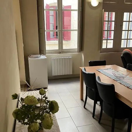 Centre Historique De Nimes-thomas Apartment Nimes