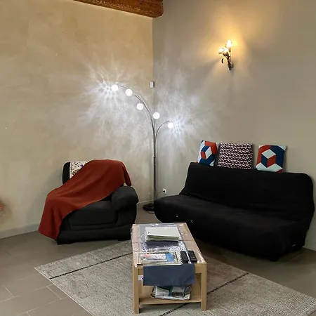 Centre Historique De Nimes-thomas Apartment *